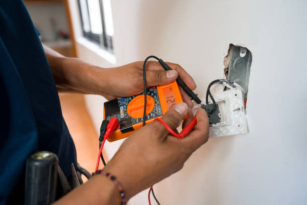 Best Home Electrical Repair  in Hope Valley, RI