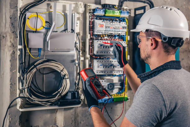  Hope Valley, RI Electrician Pros