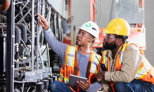 , RI Electrician Company