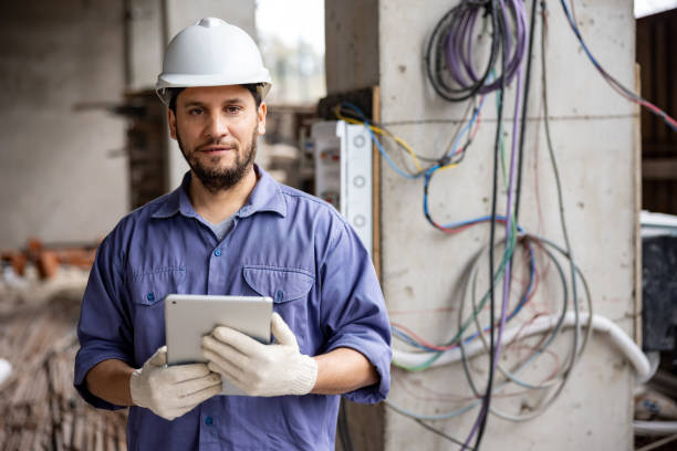 Best Electrical Rewiring Services  in Hope Valley, RI
