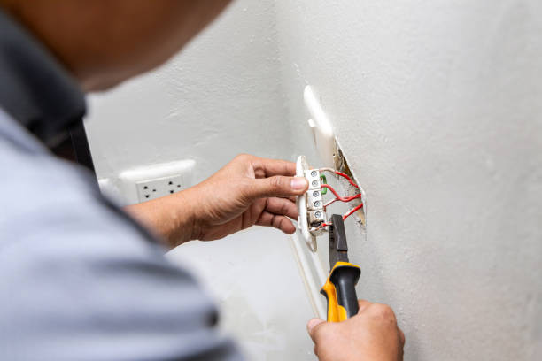 Best Emergency Electrician Near Me  in Hope Valley, RI