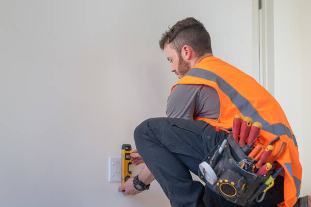 Best Best Electricians Near Me  in Hope Valley, RI